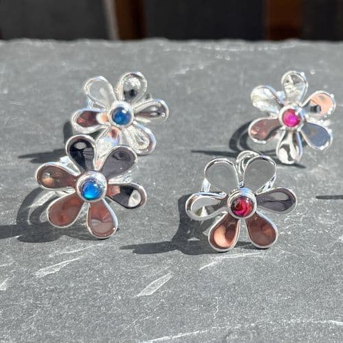 Ring - Daisy Adult, Adjustable