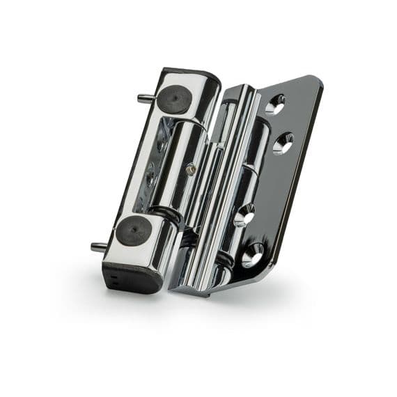 ERA Challenger Composite Door Hinge 2 colours