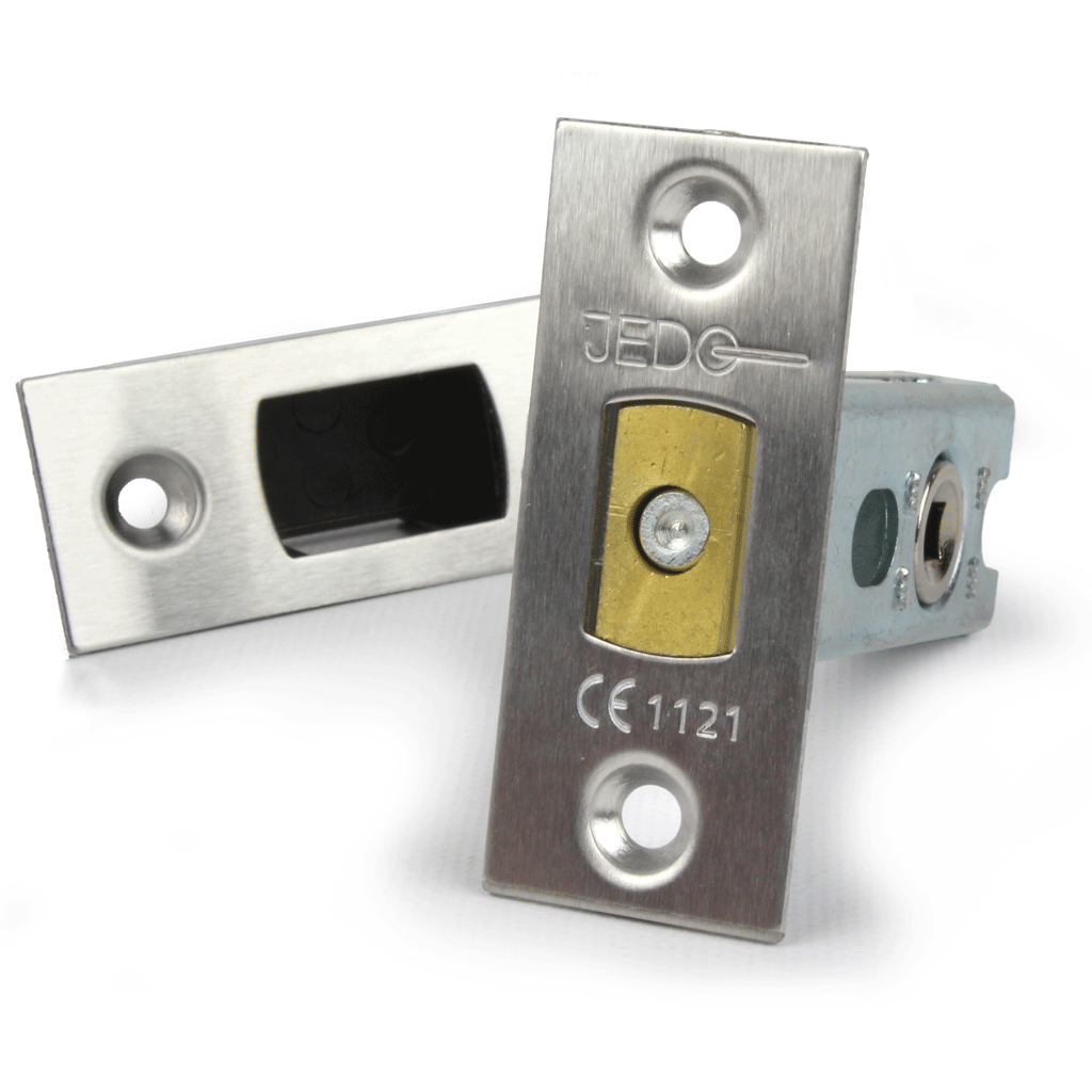 Heavy Duty Bathroom Deadbolt 2 5" 64mm Various Finishes