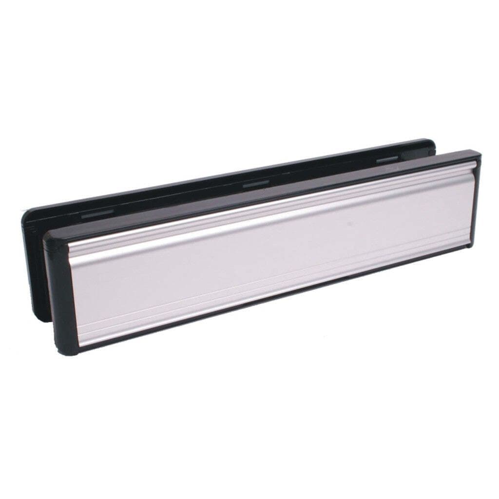 Letterbox For UPVC & Composite Doors 12"