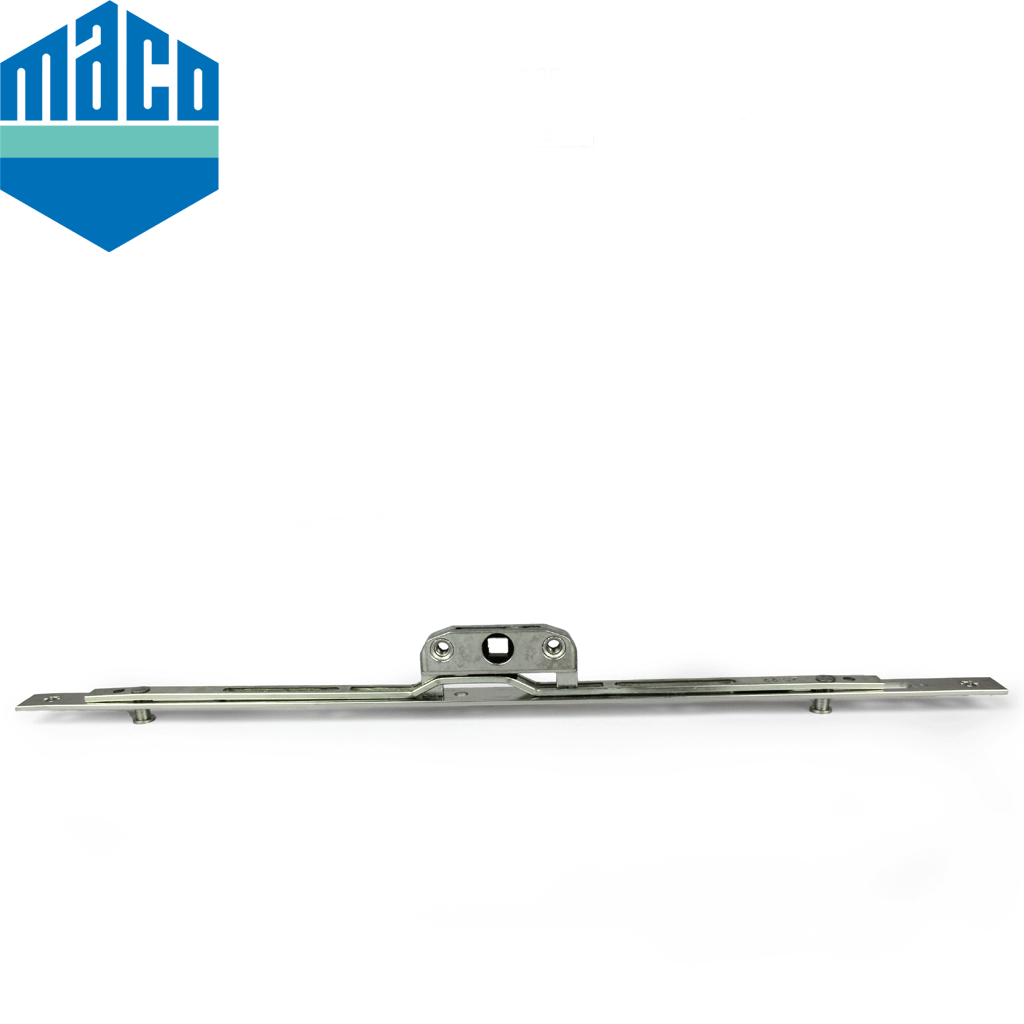 Maco Inline Espag Window Lock Mechanism Various Lengths