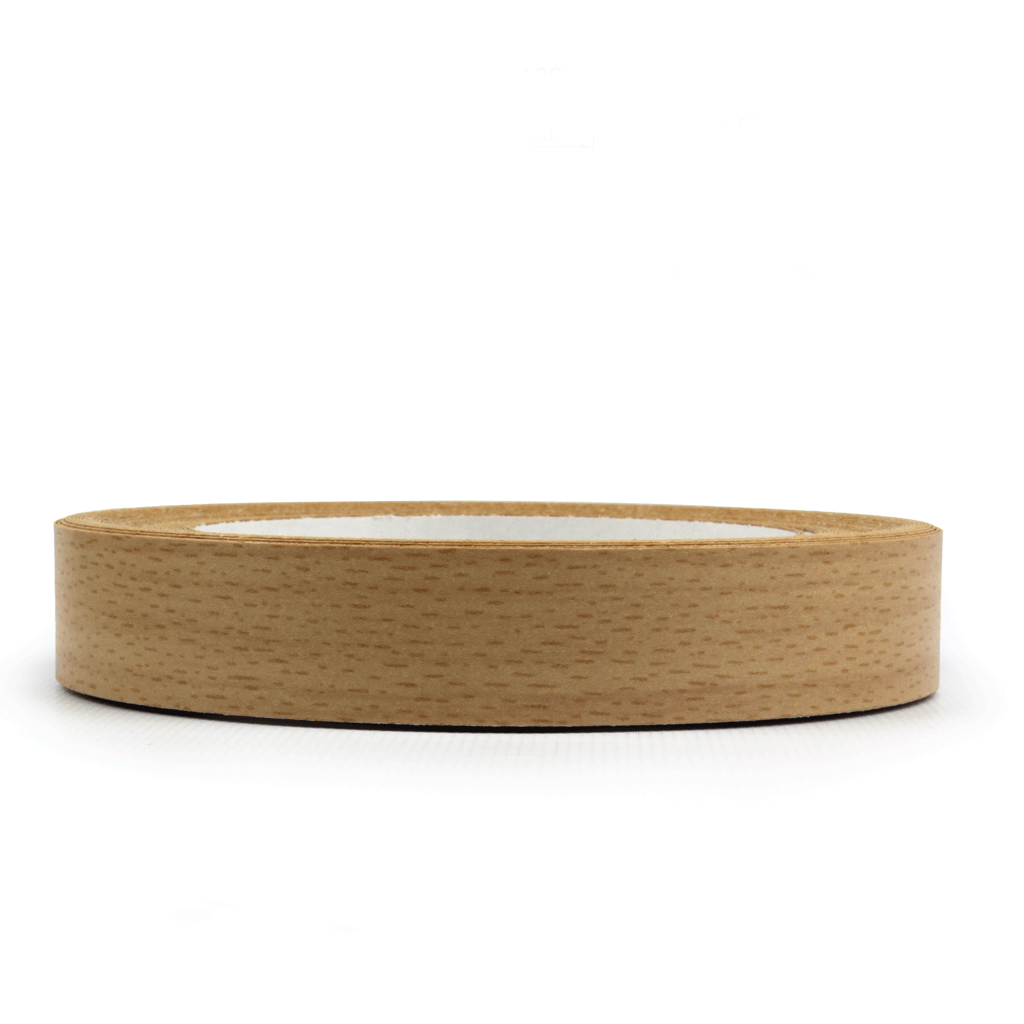 Melamine Edging Strip 18mm x 10m Self Adhesive Various Finishes