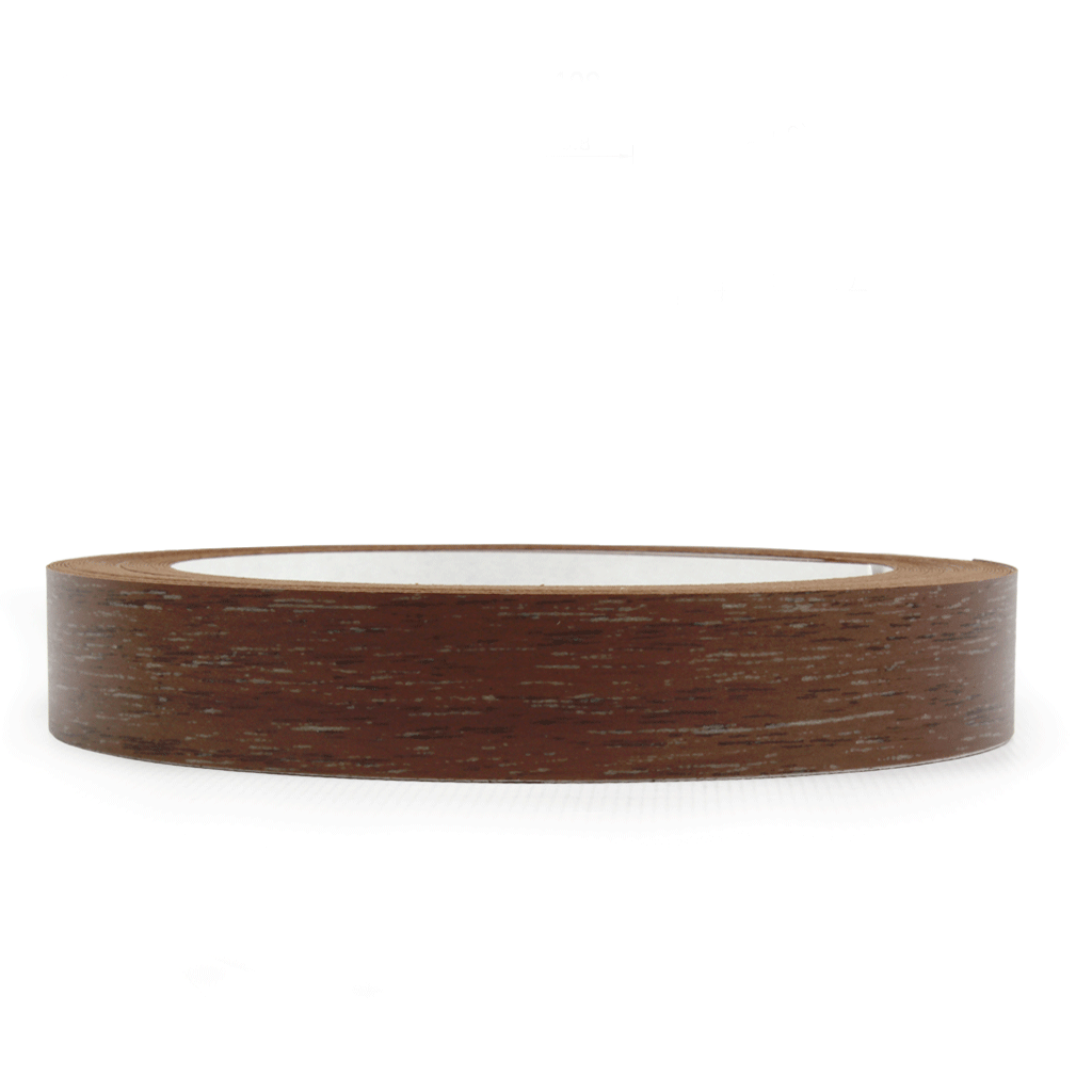 Melamine Edging Strip 18mm x 10m Self Adhesive Various Finishes