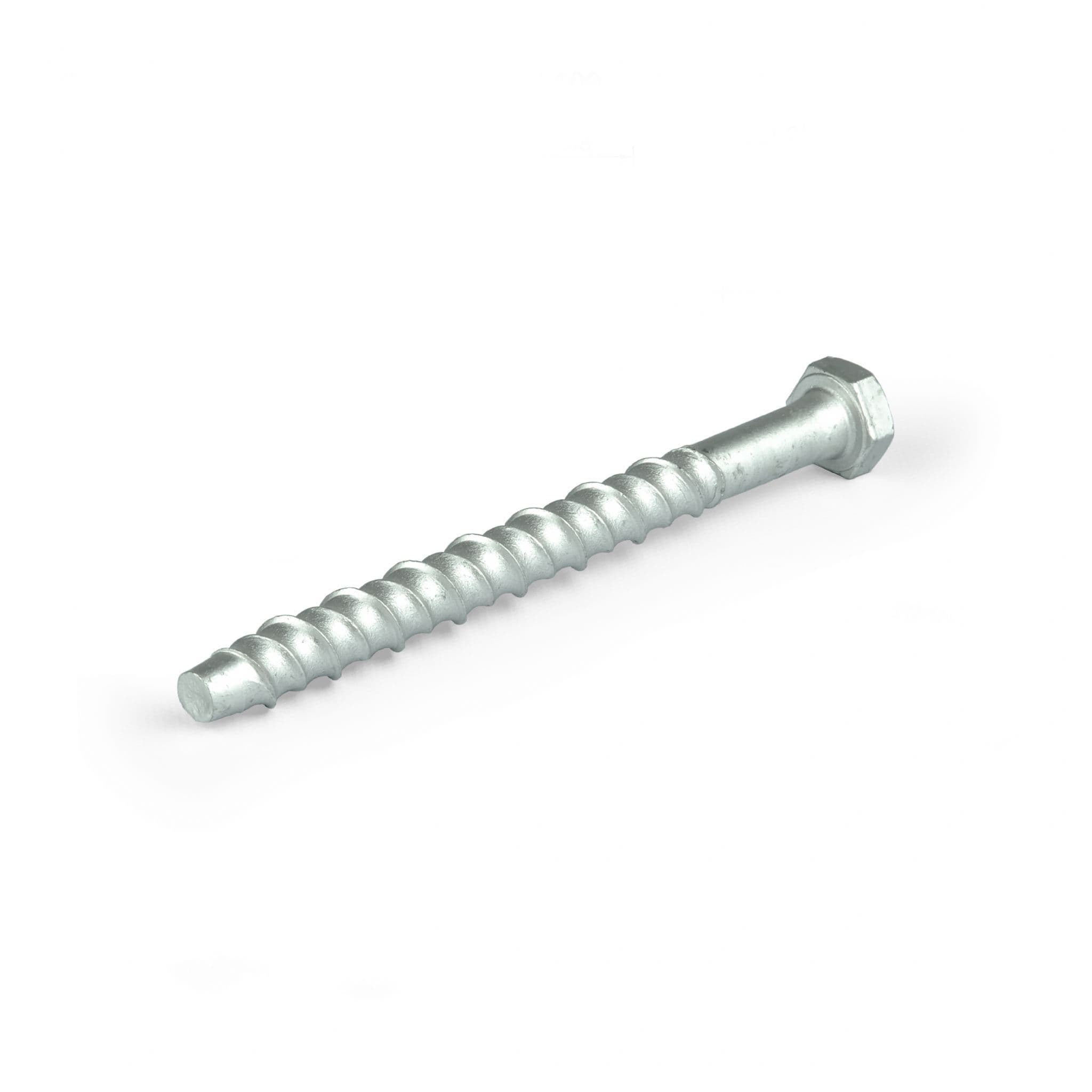 MultiFix Bolt Hex Head Anchor Bolt