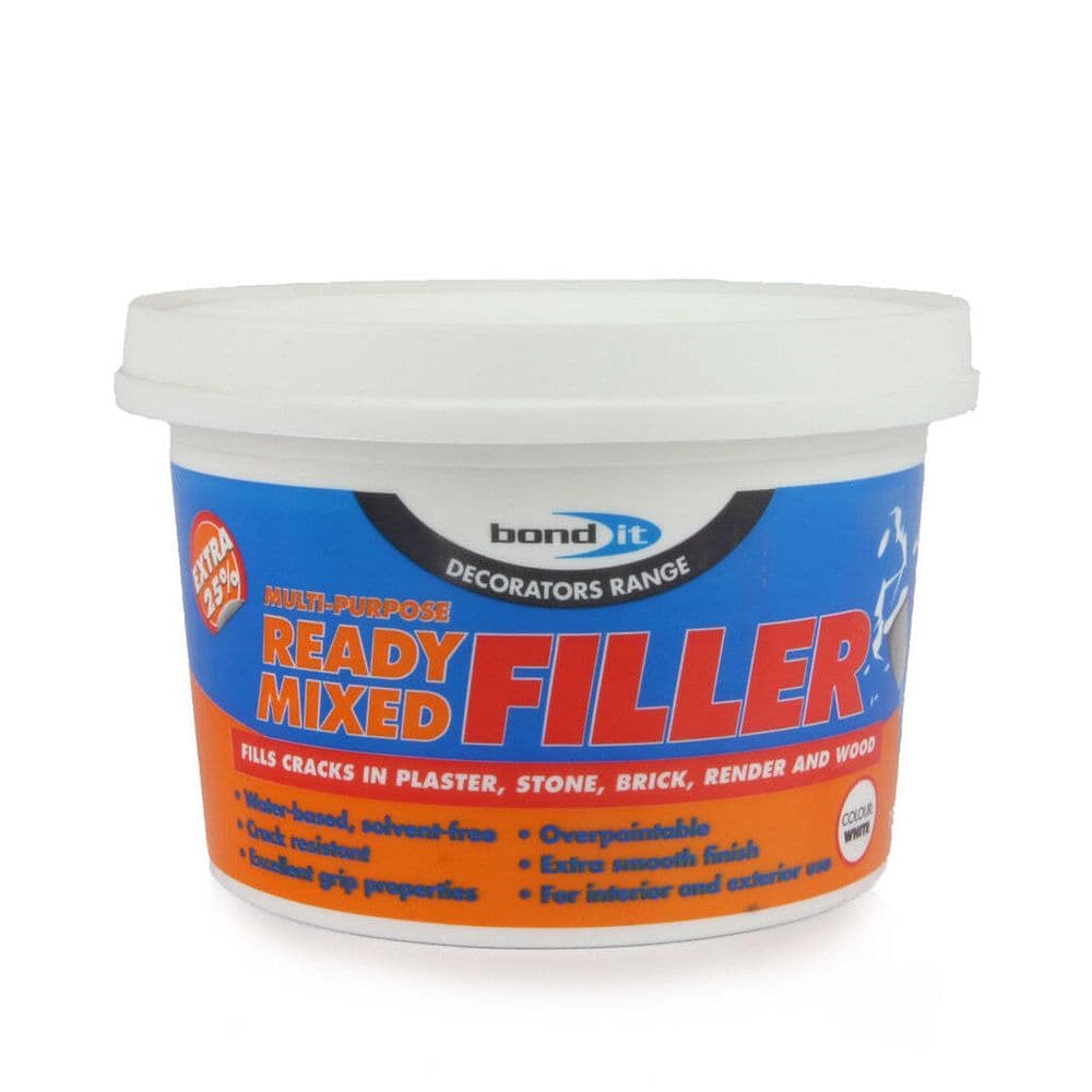 MultiPurpose Ready Mixed Filler
