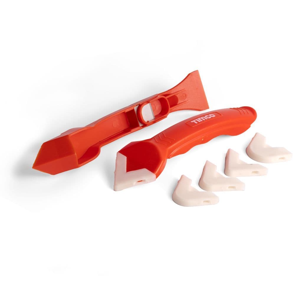 Sealant Remover Tool & Profiler