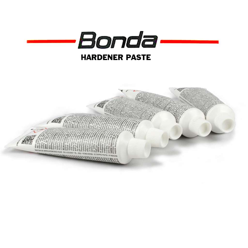 Woodfiller Speedset Hardener Paste Set Of 5