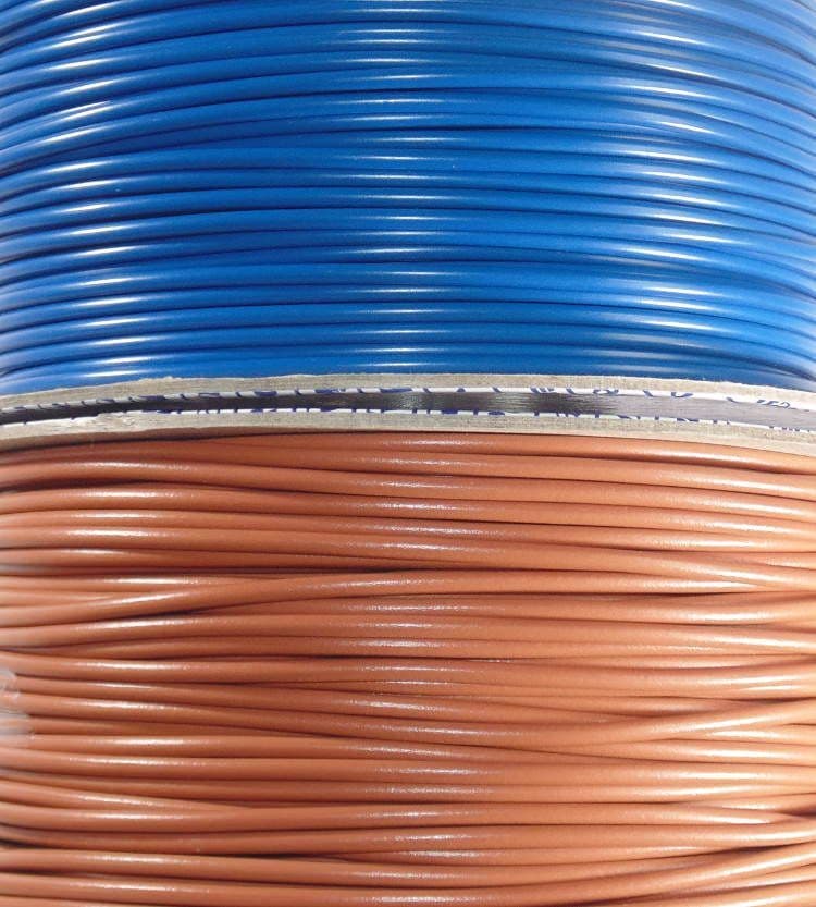Track Bus & Dropper Wire
