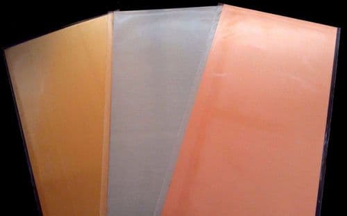 Albion Alloys Metal Sheets