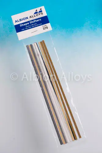 Albion Alloys Shape Shifters Assorted Pack