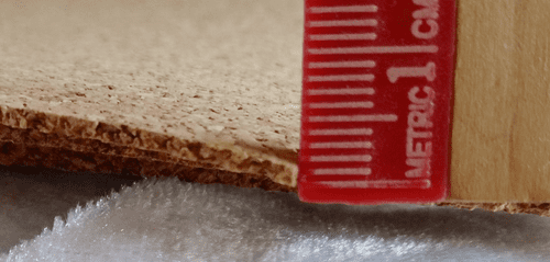 Cork Sheet 1.5mm