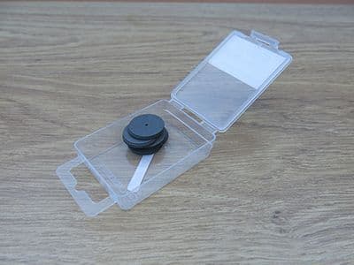 Cutting Discs 22mm Pack of 20