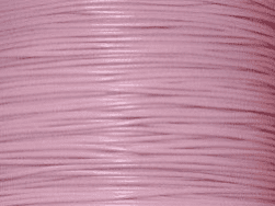 DCC Decoder Scenery Wire 10/0.1 PVC Coated 5 Metres Pink