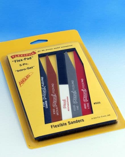 File Sanding File Tools