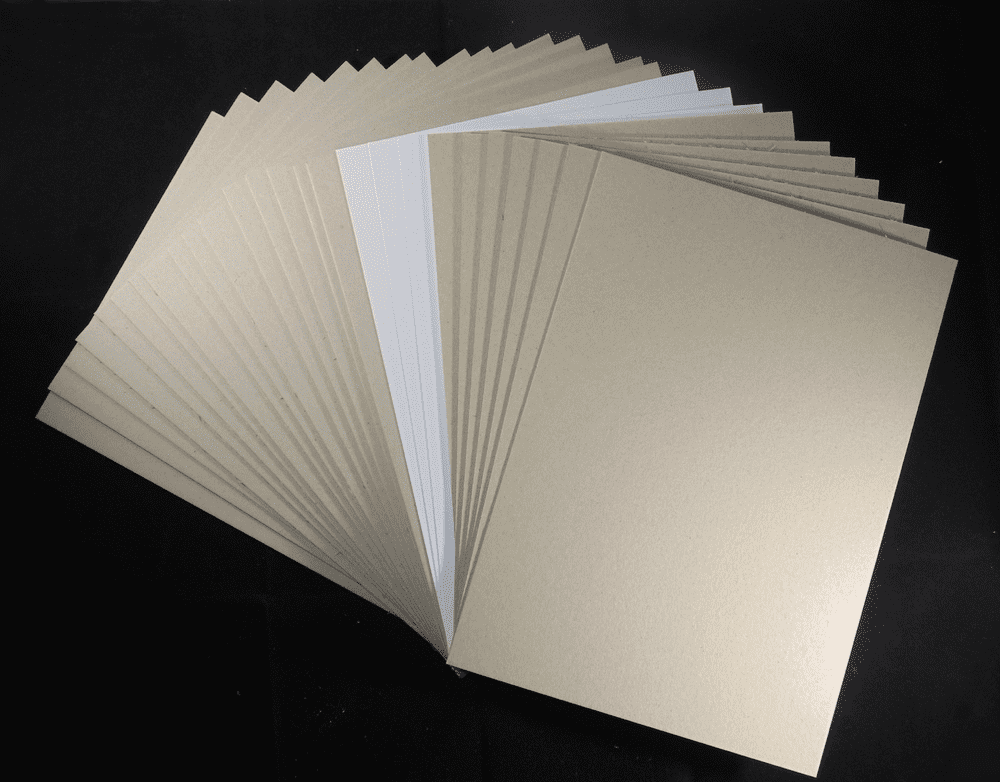 LY01 Scalescenes Industrial Boxfile Layout Kit Card & Materials Pack