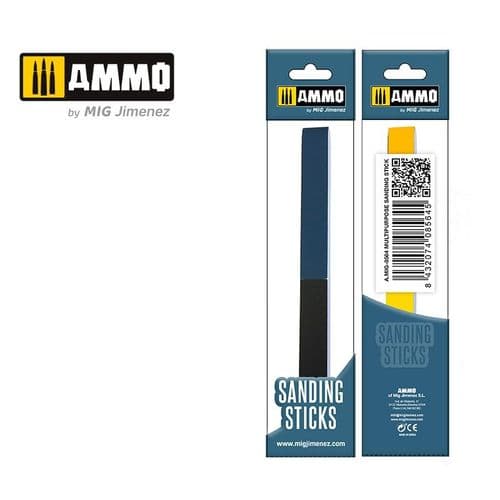 MIG Multipurpose Sanding Stick MIG8564