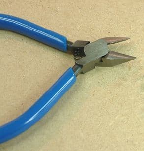 Mini Tapered Side Cutter