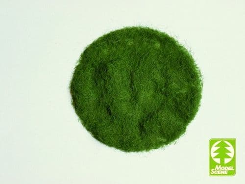 Model Scene 002-02 Static Grass Flock 2mm Green 50g