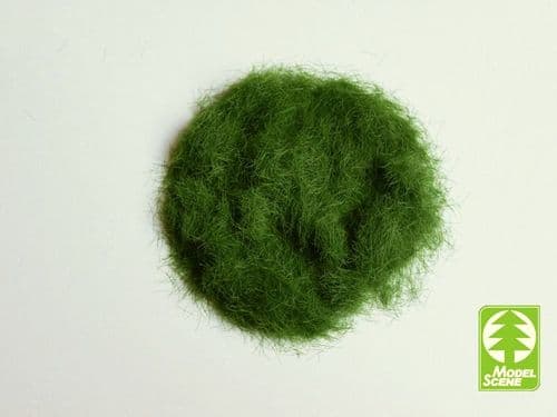 Model Scene 004-02 Static Grass Flock 4.5mm Green 50g