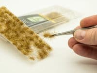 Model Scene 050-95S  Two Coloured Tufts Late Autumn Extra Long