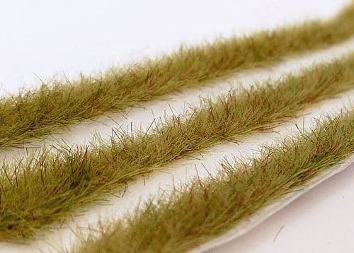 Model Scene 058-47S Long Grass Strips Beige