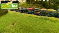 Model Scene F440 Agro Line Alfalfa Field