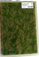 Model Scene F522 Premium Grass Mat Fallow Field Early Summer