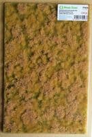 Model Scene F523 Premium Grass Mat Fallow Field Late Summer