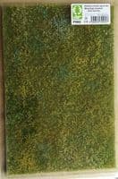 Model Scene F562 Premium Grass Mat Blooming Meadow Early Summer