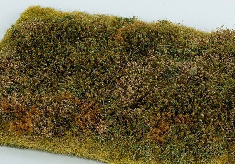 Grass Mats