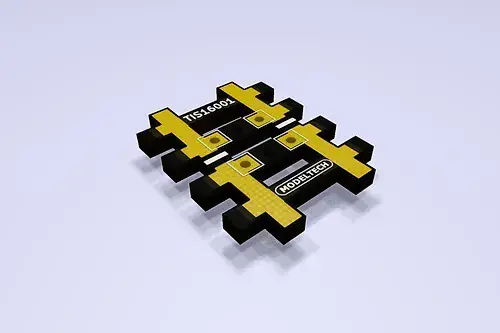ModelTech ProTrack Rail Isolator N