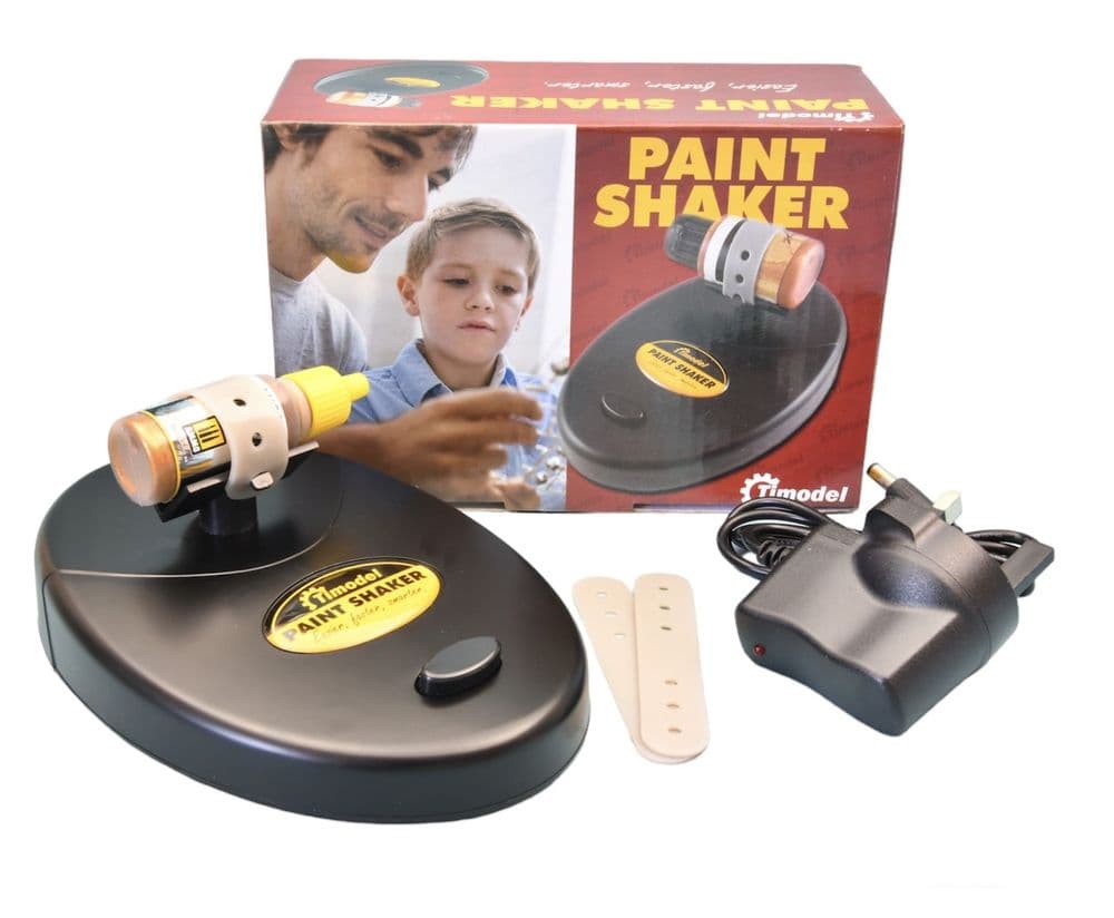 Paint Shaker
