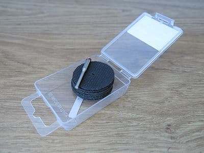 Reinforced Cutting Discs Pack of 10