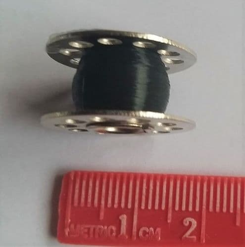 Rigging Thread Fine 0 03mm