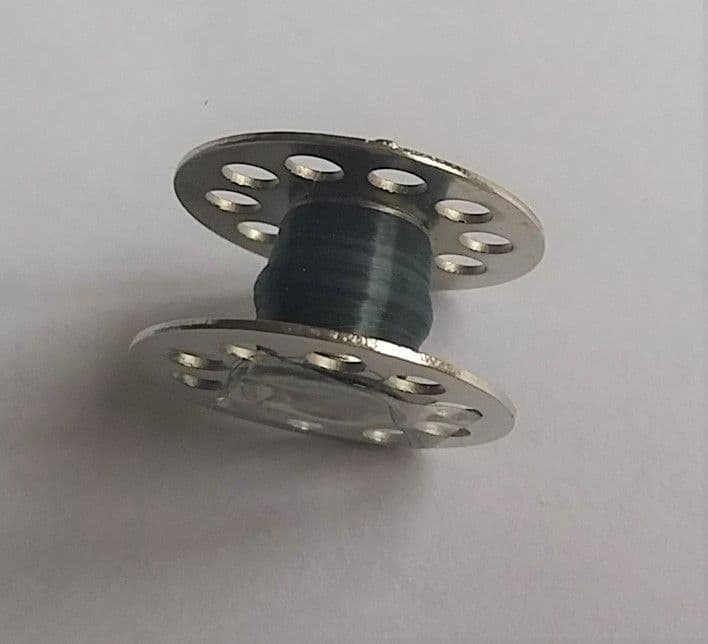 Rigging Thread Superfine 0 01mm