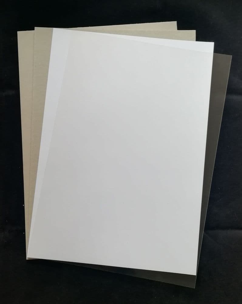 T002 Scalescenes Low Relief Warehouse Card Pack