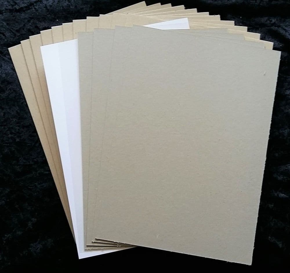 T005a Low Relief High Street Backs Card Pack