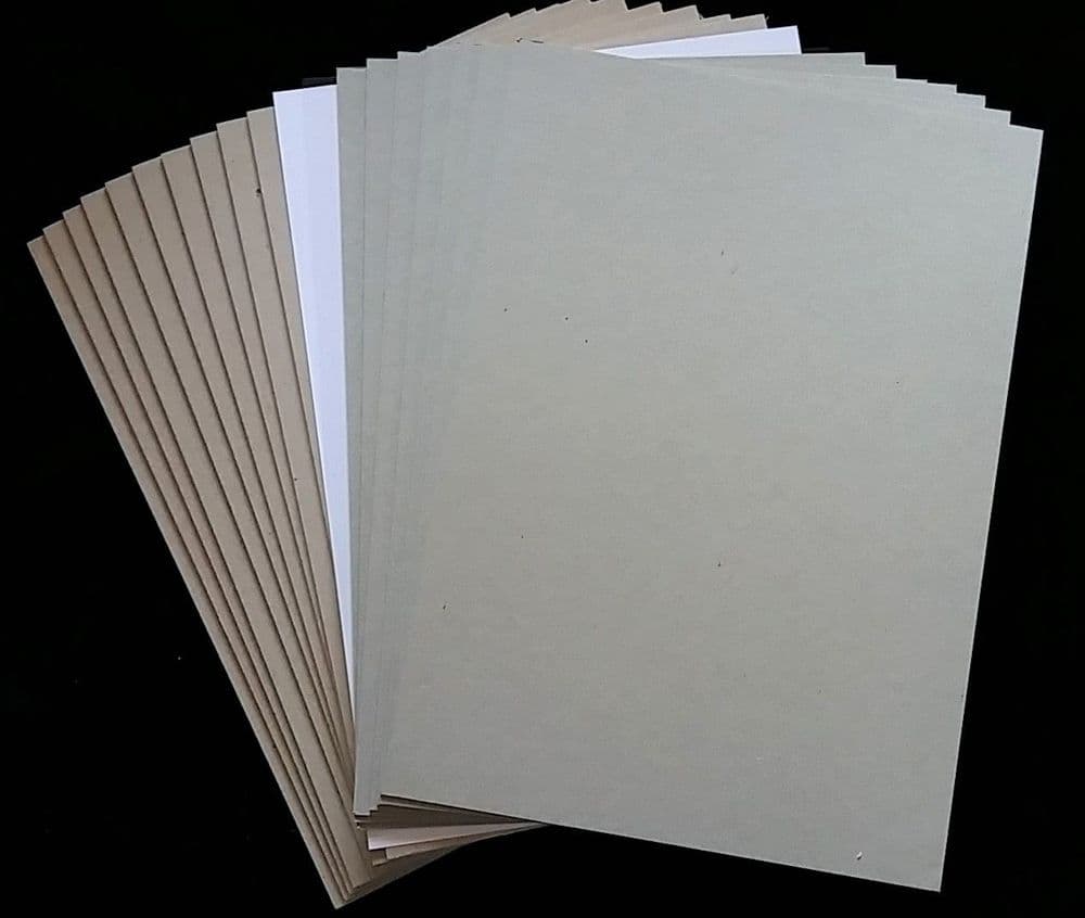 T021a Row of Shops (2024) Card Kit