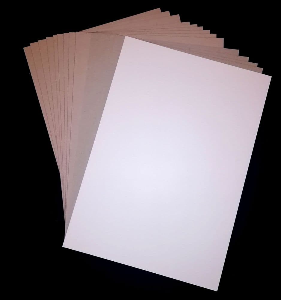 T029 Scalescenes China Clay Loading Facilities Card Pack