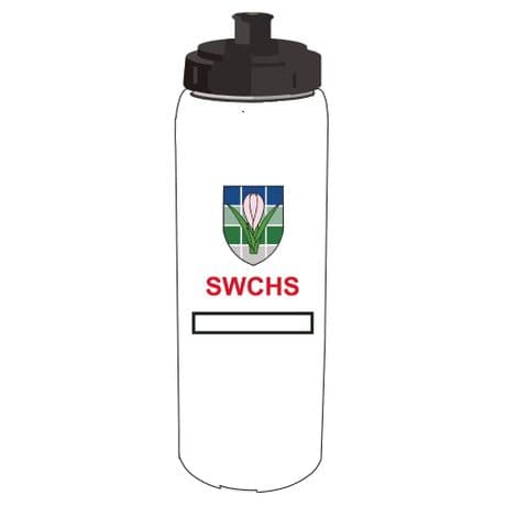 1WB Sports Water Bottle - SWCHS Sport