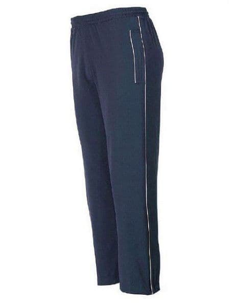 3BV Reflector Tracksuit Bottoms - Radwinter