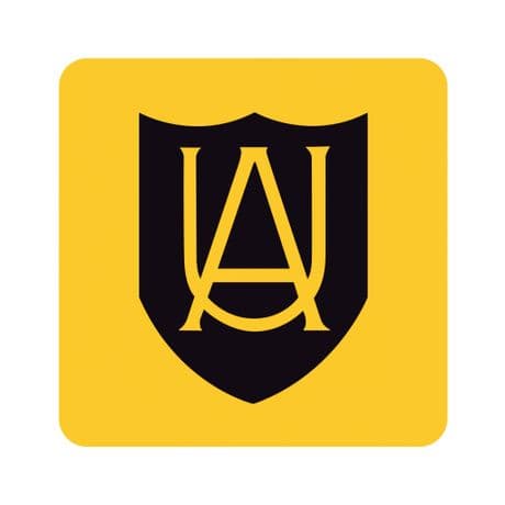 Abbey United Coaster