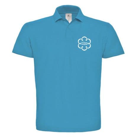 BA306 Men's Polo - Atoll - St Clare