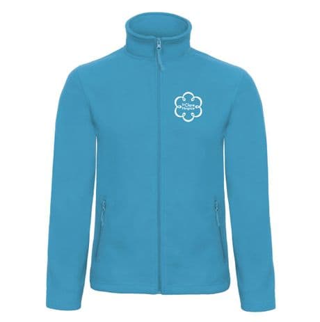 BA408 Men's Fleece - Atoll - St Clare