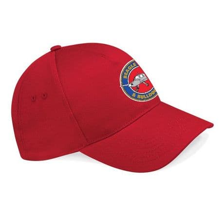 BC015 Cap - BP&BC