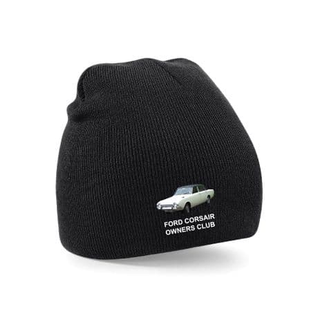 BC044 - Corsair Owners Club Beanie