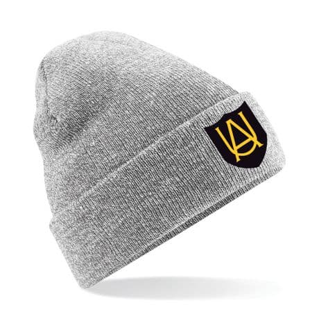 BC045 Abbey United Beanie