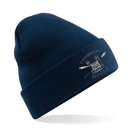 BC045 - Cantabs Beanie