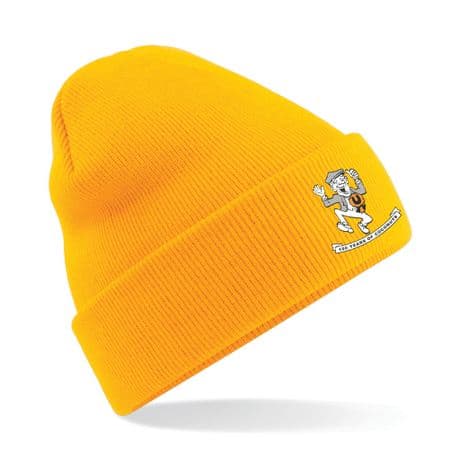 BC045 Happy Harry Beanie