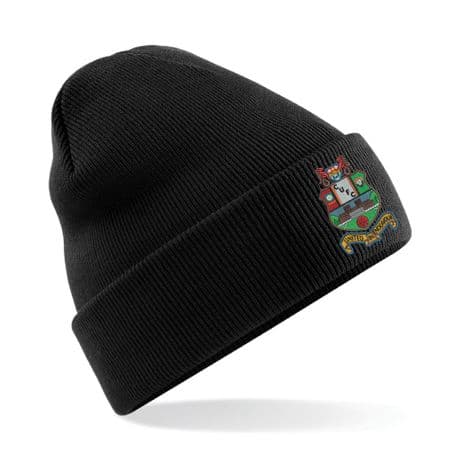 BC045 United in Endeavour Beanie